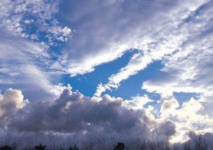 الطقس: أجواء باردة وفرصة لسقوط أمطار خفيفة ليلاً