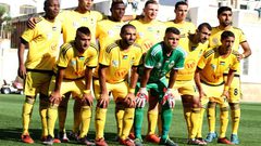 مركز طولكرم في صدارة "الأولى" مؤقتا بفوزه على بيت صفافا