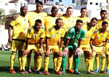 مركز طولكرم في صدارة "الأولى" مؤقتا بفوزه على بيت صفافا