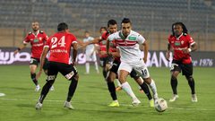 طلائع الجيش يتأهل للمباراة النهائية على حساب الزمالك في كأس مصر