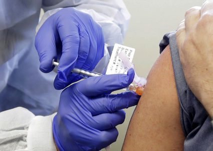 1227 إصابة جديدة بكورونا في"إسرائيل"