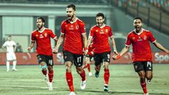 الأهلي يفوز على الاتحاد السكندري ويتأهل لنهائي كأس مصر