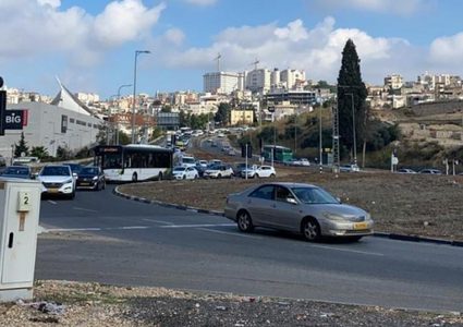 تمديد الإغلاق في الناصرة وكفر مندا