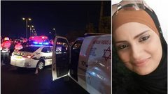 إدانة قاتل شقيقته هدى كحيل في يافا بالداخل المحتل