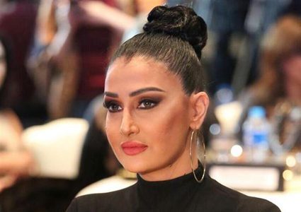 غادة عبد الرازق تخوض سباق رمضان بـ«لحم غزال»