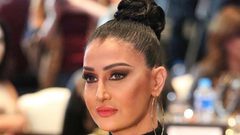 غادة عبد الرازق تخوض سباق رمضان بـ«لحم غزال»