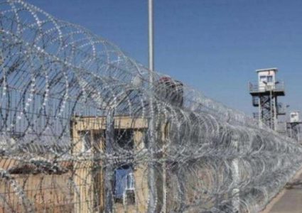 نقل القاصر محمد مقبل إلى "هداسا" إثر تعرضه للضرب أثناء اعتقاله