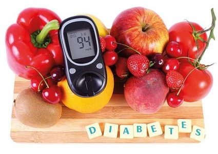 أخصائية تغذية تتحدث عن مرض السكري