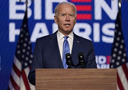 بايدن وغوتيريش يناقشان تعزيز الشراكة لمكافحة وباء كوفيد-19