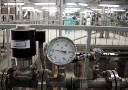 البرلمان الإيراني يصادق نهائيا على قانون رفع تخصيب اليورانيوم 20%