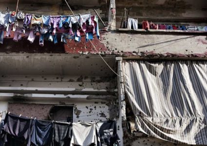 البنك الدولي: أكثر من نصف اللبنانيين سيصبحون فقراء بحلول 2021