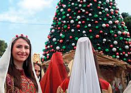 محافظ بيت لحم: الاحتفالات باعياد الميلاد هذا العام ستكون مختلفة