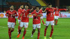 الأهلي المصري يوضح موقفه من أزمة "السوبر الإفريقي"