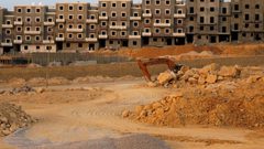 المصريون يشترون عقارات بملايين الجنيهات خلال عام واحد