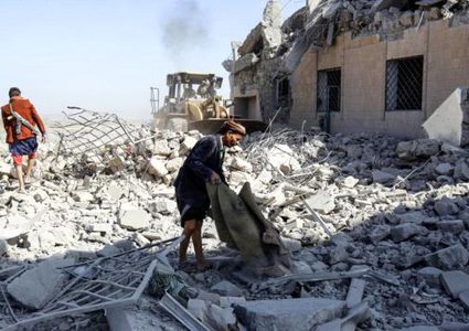 الأمم المتحدة: 233 ألف ضحية للصراع الدائر في اليمن خلال 5 سنوات