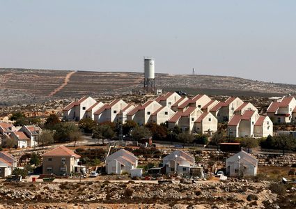 "العليا الإسرائيلية" تشرعن بؤر استيطانية شمال القدس المحتلة