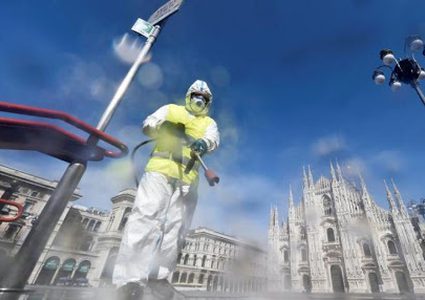 الأمم المتحدة: كورونا رفع الاحتياجات في 2021 لـ 35 مليار دولار