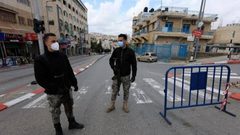 الخياط: الوقت مبكر للحديث عن نتائج الاغلاقات في مواجهة كورونا