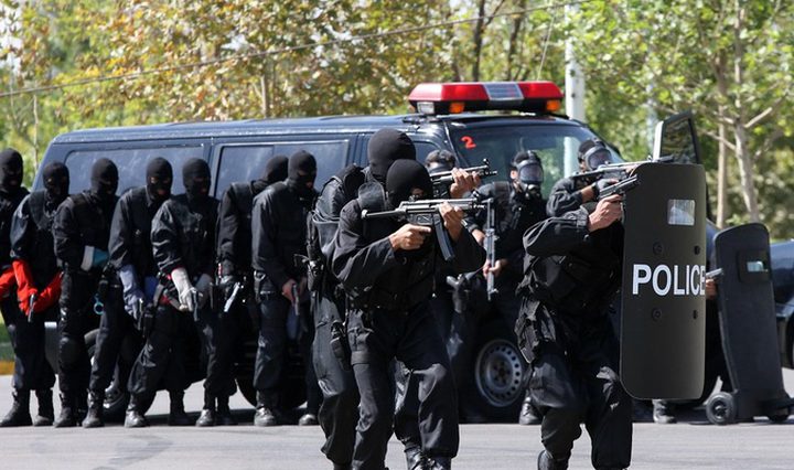 اغلاق قاعتي أفراح وتحرر مخالفات سلامة عامة في جنين