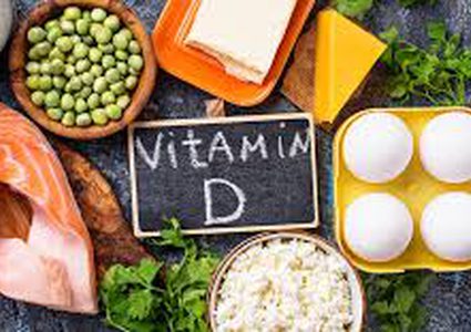 ما هو تأثير فيتامين D على صحة الأمعاء ؟