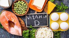 ما هو تأثير فيتامين D على صحة الأمعاء ؟