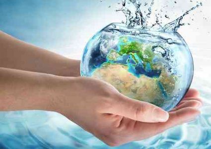 للمرة الأولى.. دراسة سويدية تكشف أنواع الماء السائل