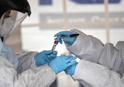 الصحة العالمية:إصابات كورونا لا تزال مرتفعة رغم تسجيل انخفاض طفيف