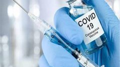 ما الأعراض الجانبية التي يشعر بها من يتلقون لقاح كورونا؟