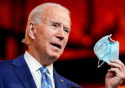 بايدن يحض الكونغرس على وضع خطة متينة لمساعدة العمال