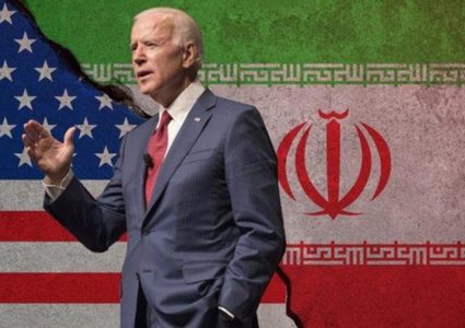 بايدن يعرب عن استعداده للعودة إلى الاتفاق النووي الإيراني