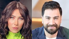 مسلسل DNA يجمع معتصم النهار ودانيلا رحمة