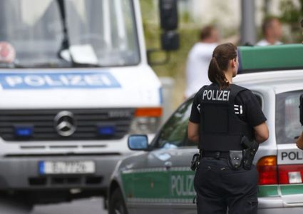 ارتفاع عدد ضحايا عملية الدهس في مدينة ترير الألمانية إلى 5 أشخاص