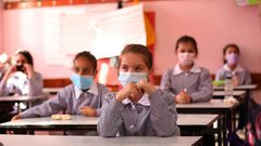 التربية: لا صحة للأنباء التي يتم تداولها حول توقف العام الدراسي