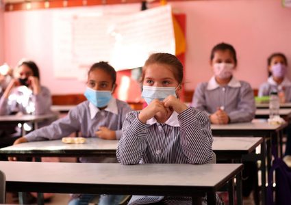 التربية: لا صحة للأنباء التي يتم تداولها حول توقف العام الدراسي