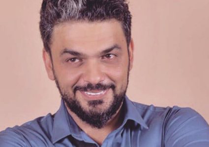 الموت يفجع والد حلا الترك