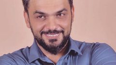 الموت يفجع والد حلا الترك