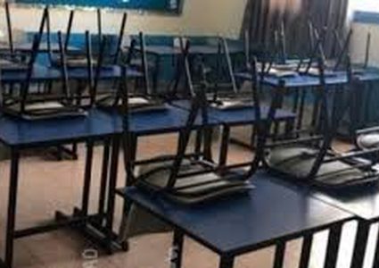 إغلاق مدرستين في قلقيلية بسبب بكورونا