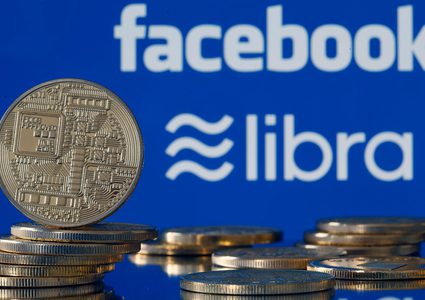 "فيسبوك" يغير اسم عملة "ليبرا" الرقمية