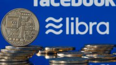 "فيسبوك" يغير اسم عملة "ليبرا" الرقمية