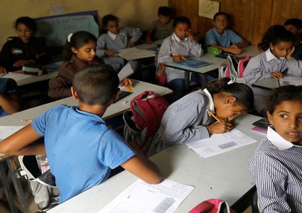 إتحاد المعلمين يعلن الإضراب الشامل غداً مع عدم التوجه للمدارس