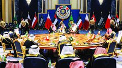 مصادر: الساعات القادمة قد تشهد انفراجا للأزمة الخليجية القطرية