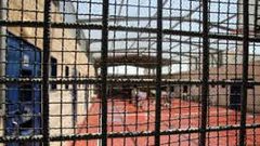 أسير من جنين يدخل عامه الـ19 في سجون الاحتلال