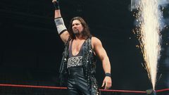 كيفن ناش أسطورة WWE يعلب دور البطولة في الفيلم الجديد عن كورونا