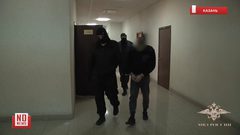 روسيا تلقي القبض على "سفاح"  قتل 26 امرأة عجوزا