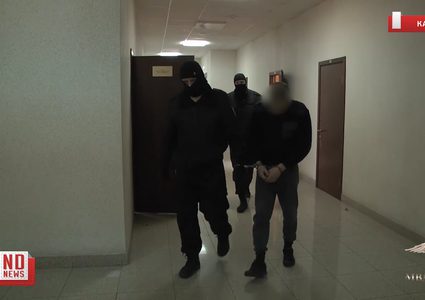 روسيا تلقي القبض على "سفاح"  قتل 26 امرأة عجوزا