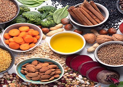 أهم الأغذية لحماية صحة الكبد من الأمراض