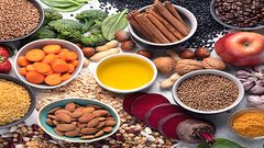 أهم الأغذية لحماية صحة الكبد من الأمراض