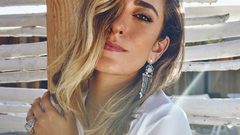 أمينة خليل تروي تفاصيل تجربتها مع كورونا