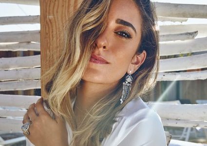 أمينة خليل تروي تفاصيل تجربتها مع كورونا