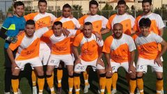 أهلي قلقيلية وهلال أريحا يحققان الفوز في دوري الدرجة الأولى